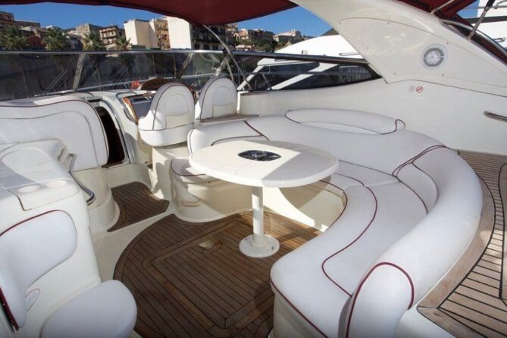Private Yacht Cruise to the North of Zakynthos Island. 50 Ft - Image 8