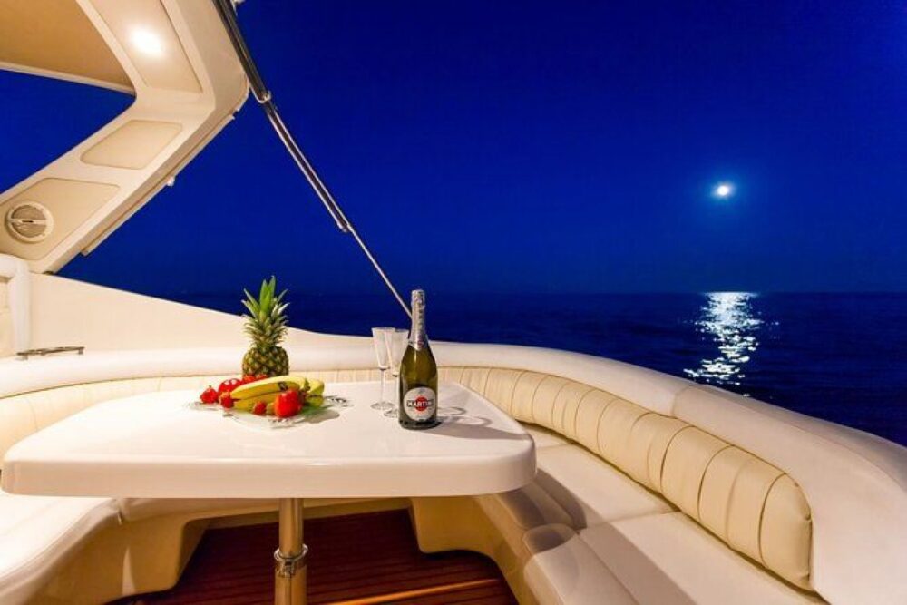 Private Yacht Cruise to the North of Zakynthos Island. 50 Ft - Image 10