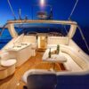 Private Yacht Cruise to the North of Zakynthos Island. 50 Ft - Image 12