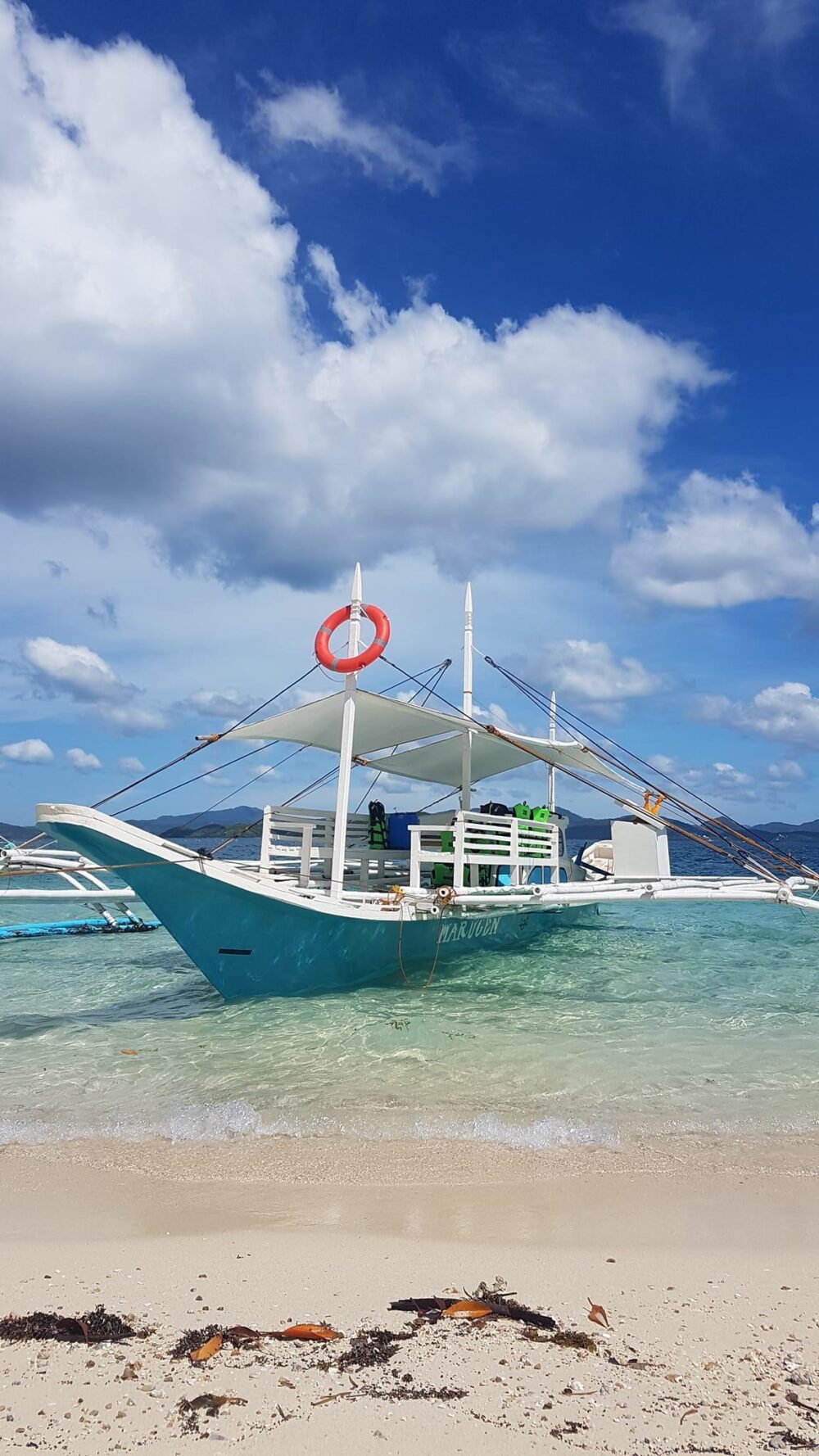 Coron Private Boat Tours - Customize Your Island Hopping Adventure in Palawan