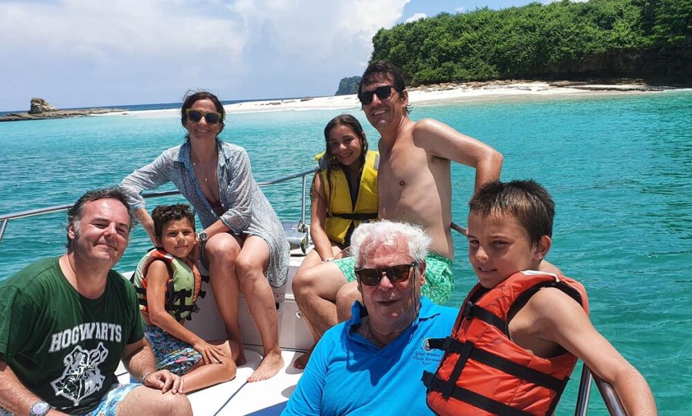 Boat rental of 27' Proline in Panama City, Panama - Image 20