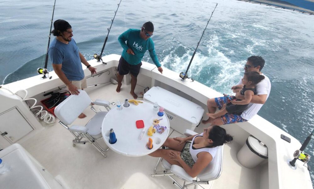 Yacht rental of Viking 46' in Panama City, Panama - Image 41