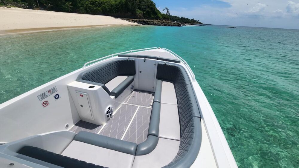 Todomar 38' Boat Fishing Charter in Panama City - Private Tours for 15 Passengers - Image 33
