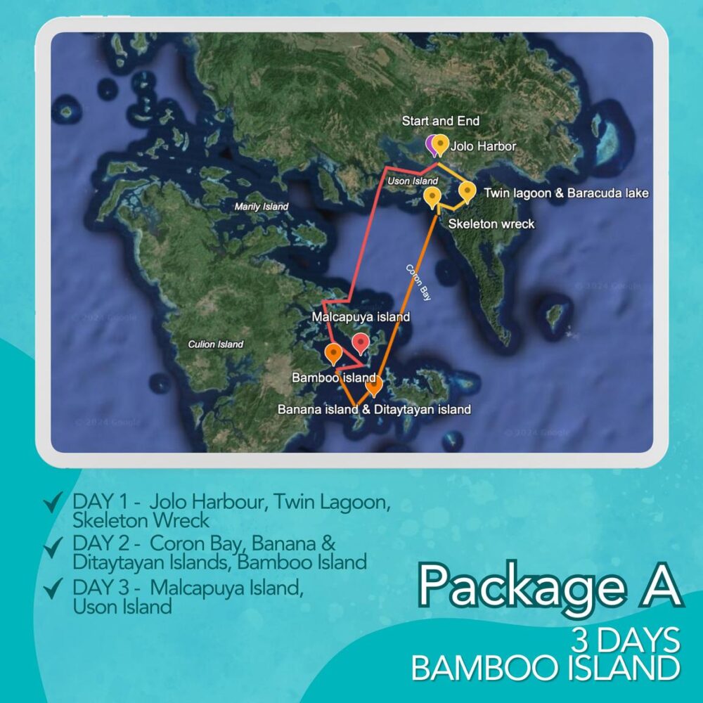 Beneteau Oceanis 48 in Coron, Palawan - Image 6
