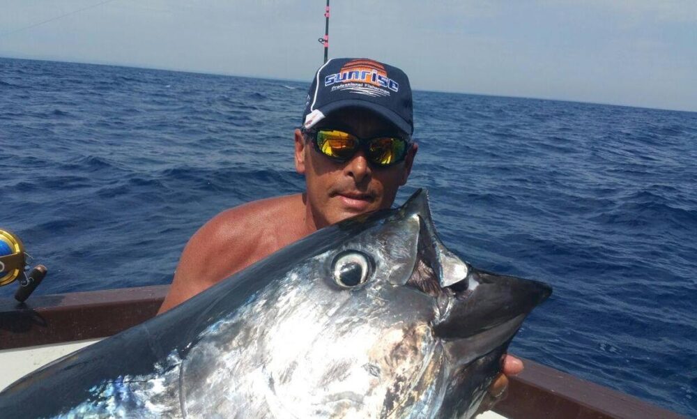 Premium Madagascar Fishing Trips: Expert Skippers & Fully-Equipped Boat in Nosy Be - Imagen 4