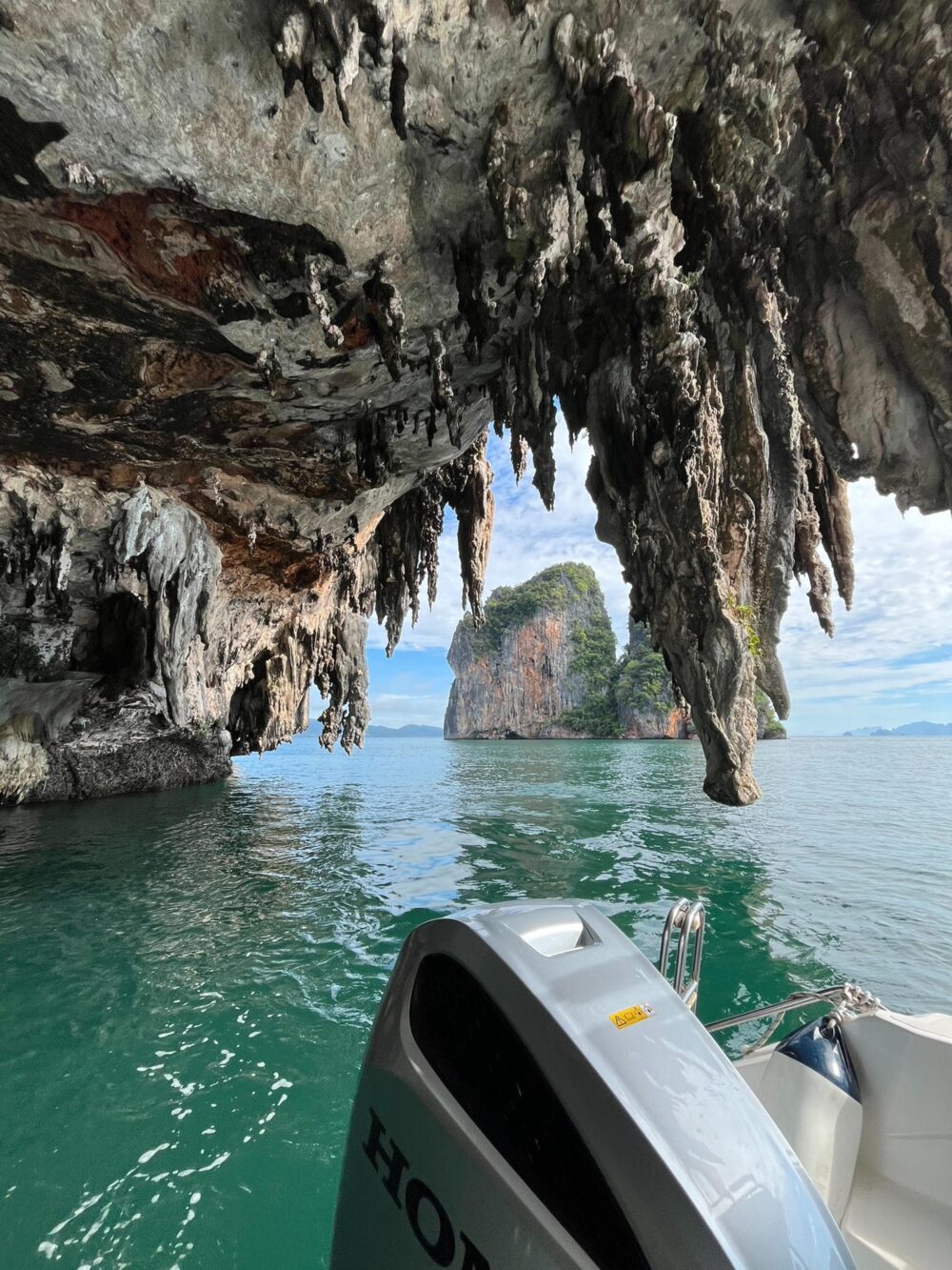 Get ready for an Epic Speedboat Escapade To Phi Phi Islands / James Bond / Krabi - Imagen 11