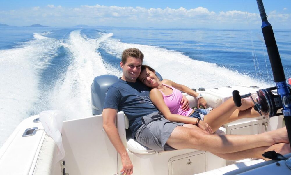 Boat rental of 27' Proline in Panama City, Panama - Image 18