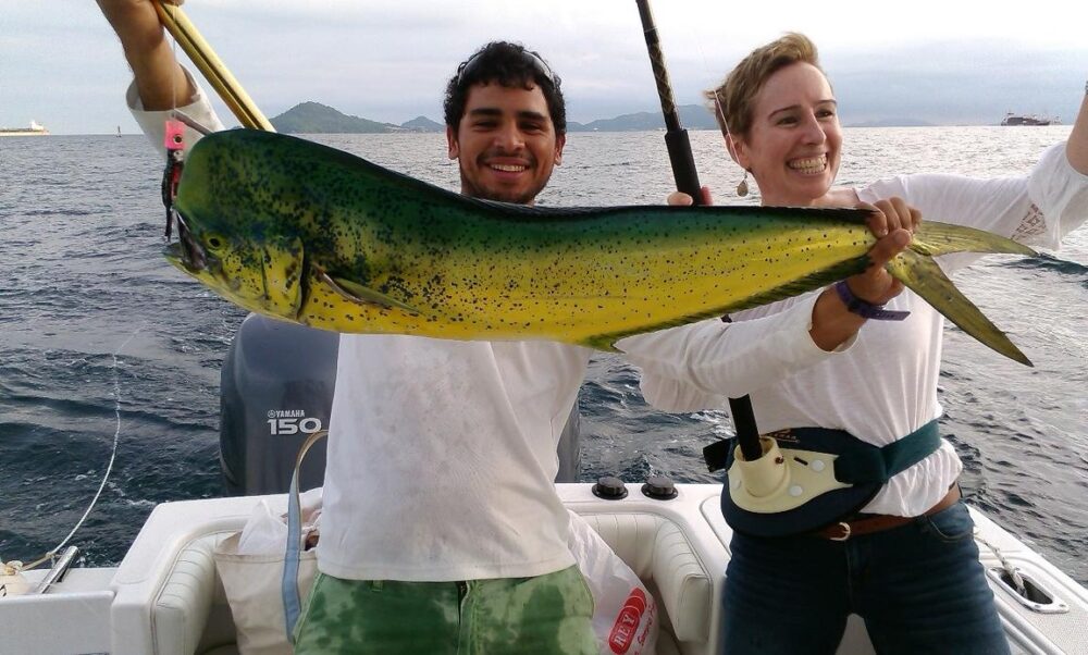 Boat rental of 27' Proline in Panama City, Panama - Image 17