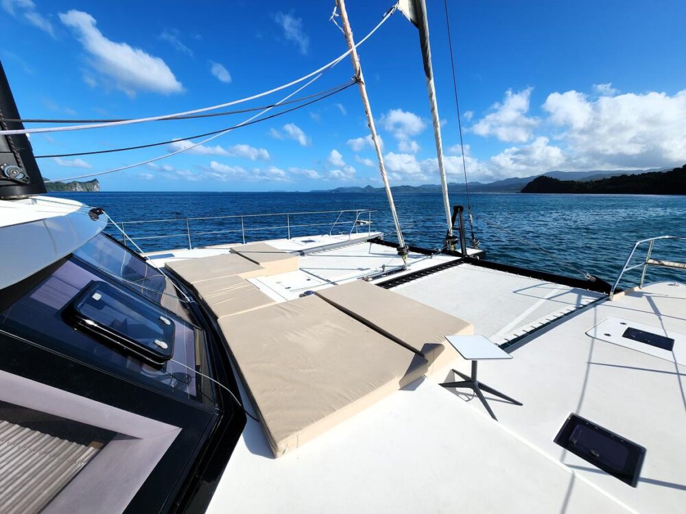 Rent a 60 Ft Sunreef Catamaran for Your Luxury Palawan Island Cruise - Image 38