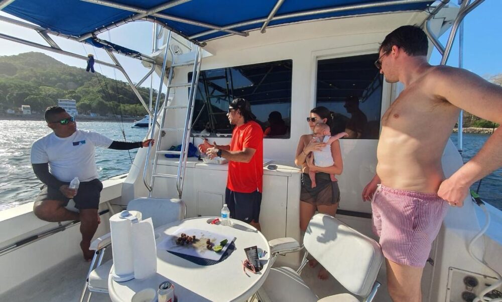 Yacht rental of Viking 46' in Panama City, Panama - Image 38