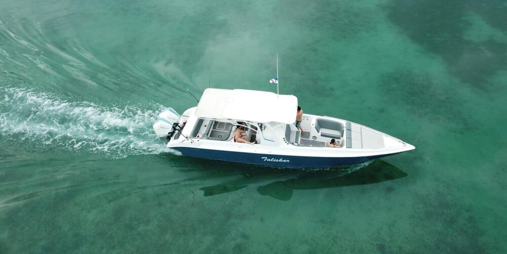 Todomar 38' Boat Fishing Charter in Panama City - Private Tours for 15 Passengers - Image 29