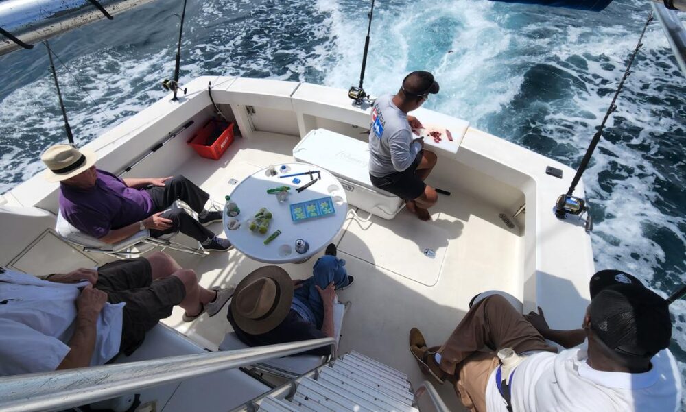 Yacht rental of Viking 46' in Panama City, Panama - Image 36