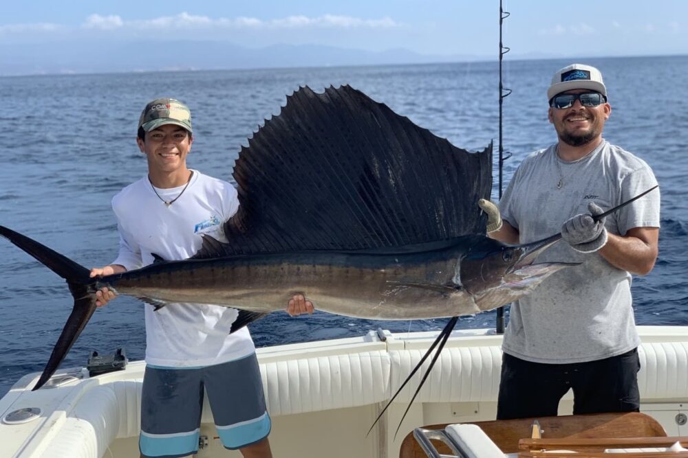 33´ Fish On - Imagen 7