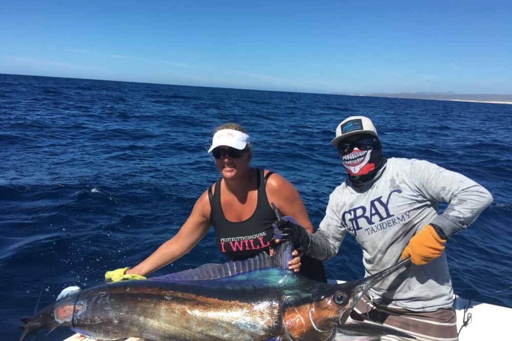 33´ Fish On - Imagen 6