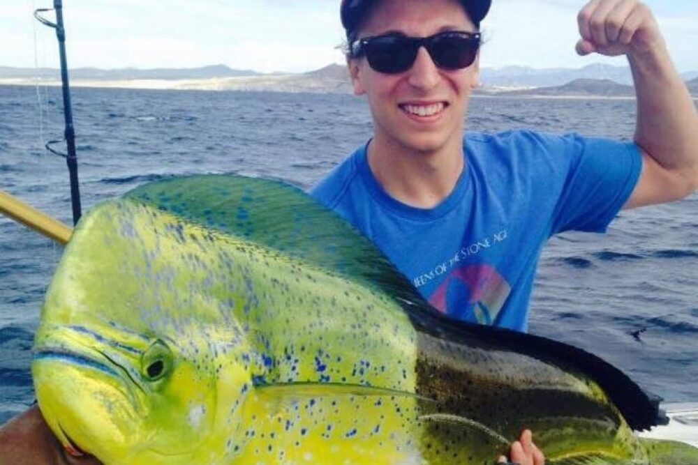 33´ Fish On - Imagen 4