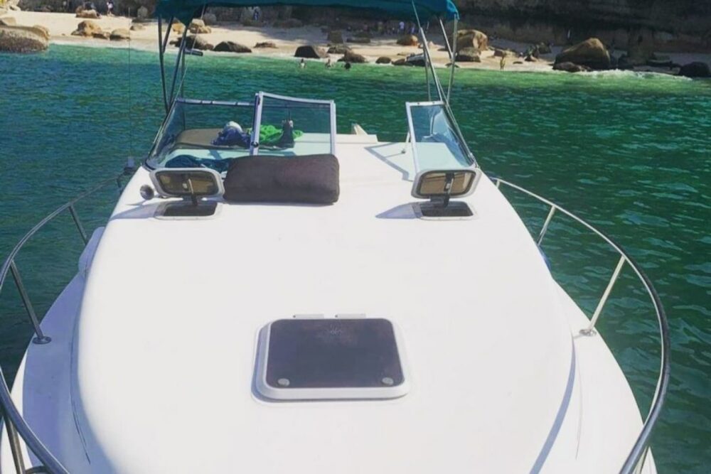 28 Ft Yacht Puerto Vallarta - Imagen 2