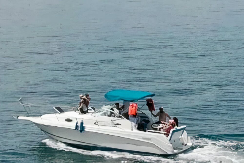 28 Ft Yacht Puerto Vallarta - Imagen 4