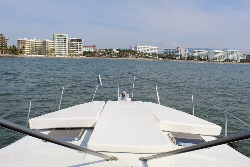 Sea Ray 34 ft. "Totoaba" Nuevo Vallarta Fishing - Image 7