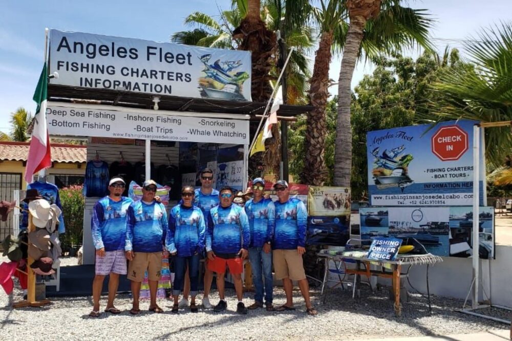 Angeles GK Fishing - Image 2