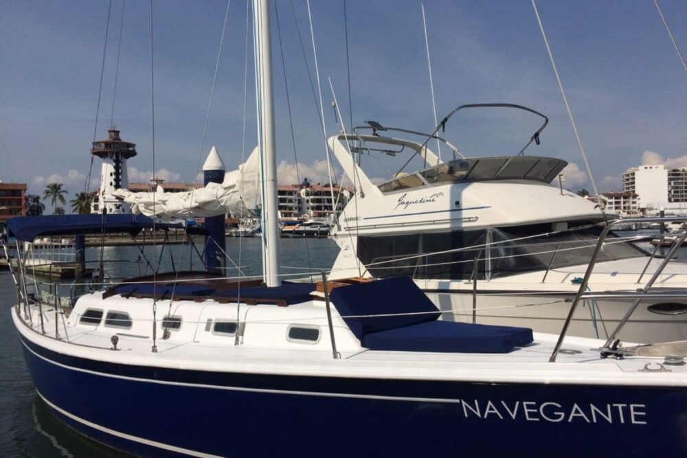 Amazing Ericson 35