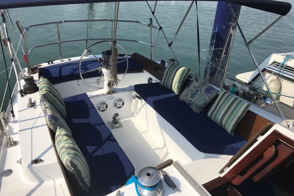 Amazing Ericson 35 - Imagen 6