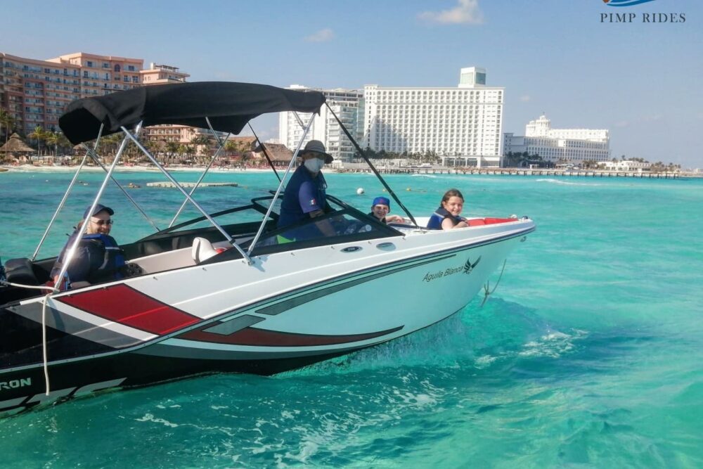 Deluxe Boat Tour - Image 2