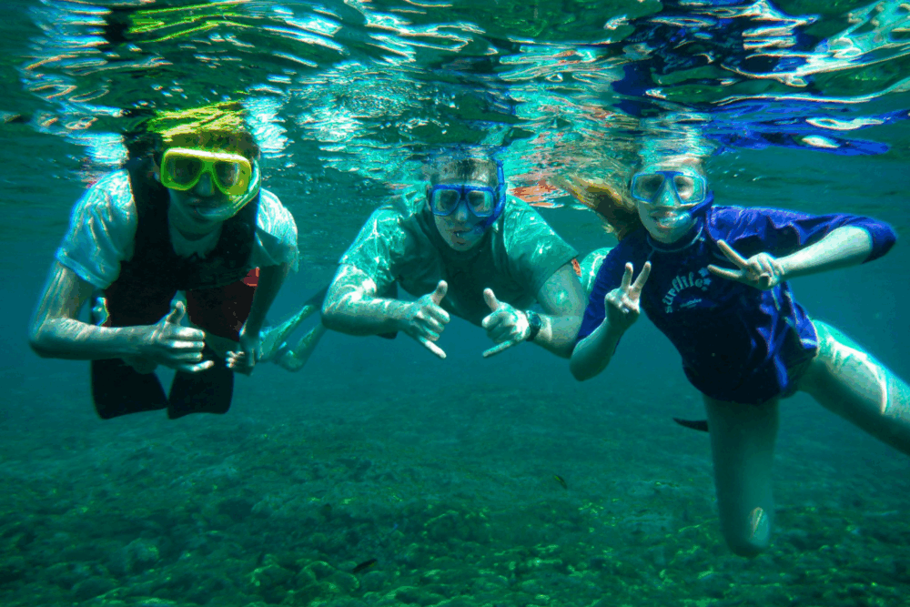 Private 7 Bays Cruise in Huatulco Mexico - Image 4