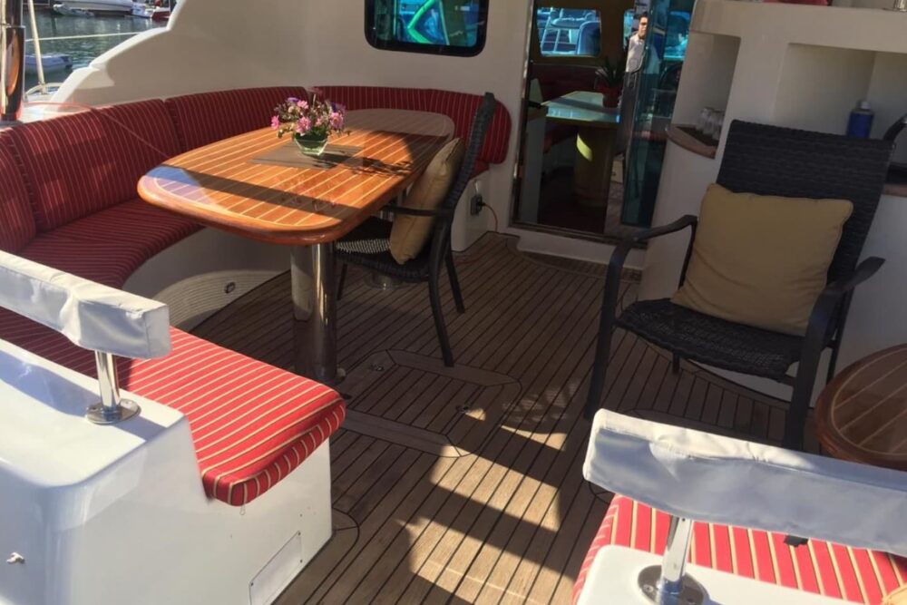 Catamaran Prout 50 - Imagen 10