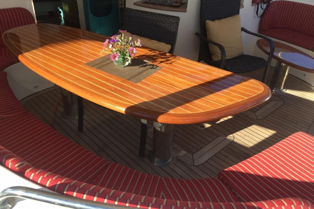 Catamaran Prout 50 - Imagen 8