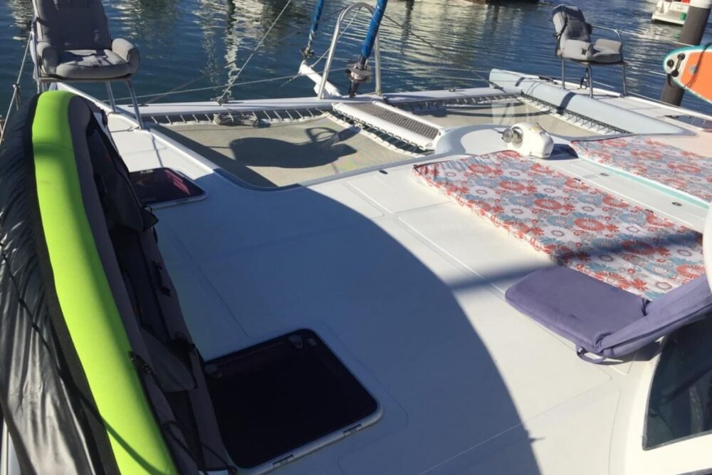 Catamaran Prout 50 - Imagen 7