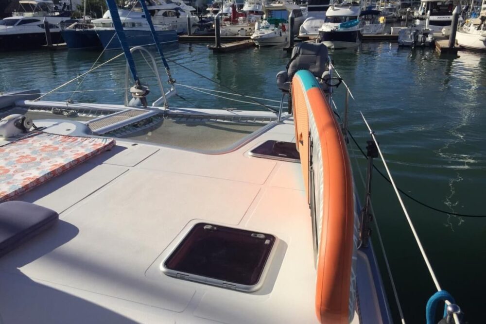 Catamaran Prout 50 - Imagen 6