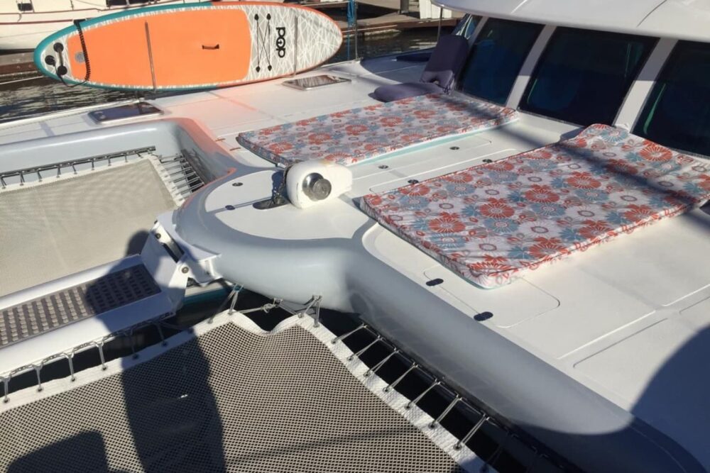 Catamaran Prout 50 - Imagen 5