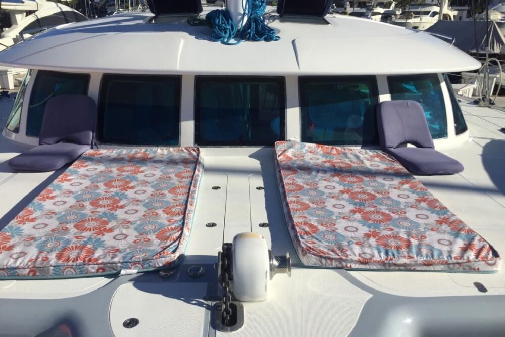 Catamaran Prout 50 - Imagen 4