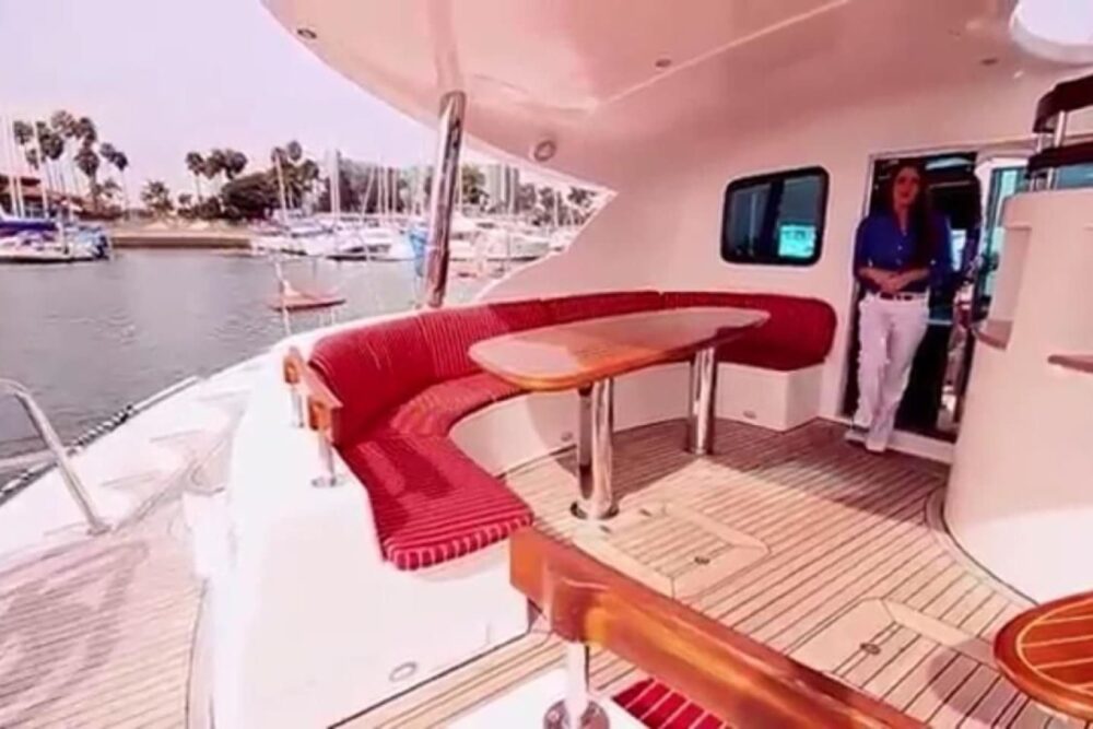 Catamaran Prout 50 - Imagen 3