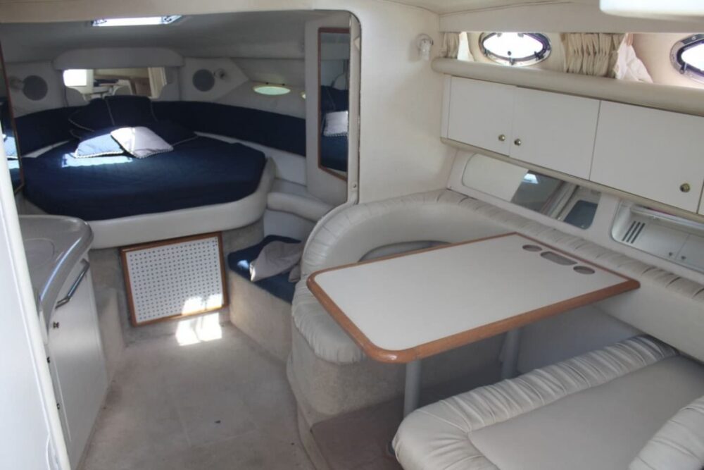 Sunset Tour Cancún - Sea Ray 38ft - 2 Hours - Image 2