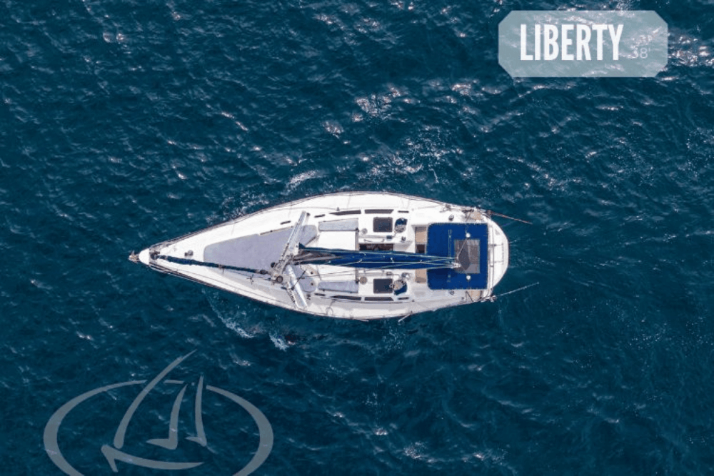 Cabo Luxury Sailing, Private Tour, all-inclusive - Liberty - Image 2