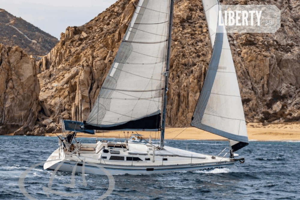 Cabo Luxury Sailing, Private Tour, all-inclusive - Liberty