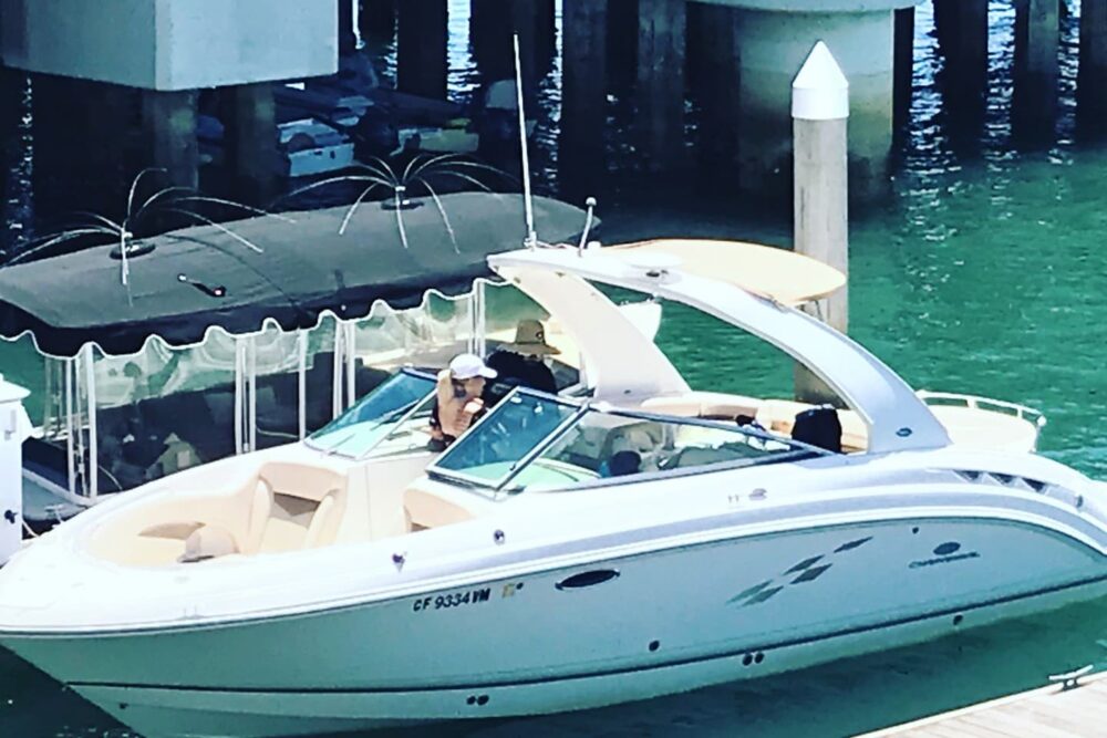 Luxury Chaparral Emerald Bay Ocean Adventures - Imagen 19
