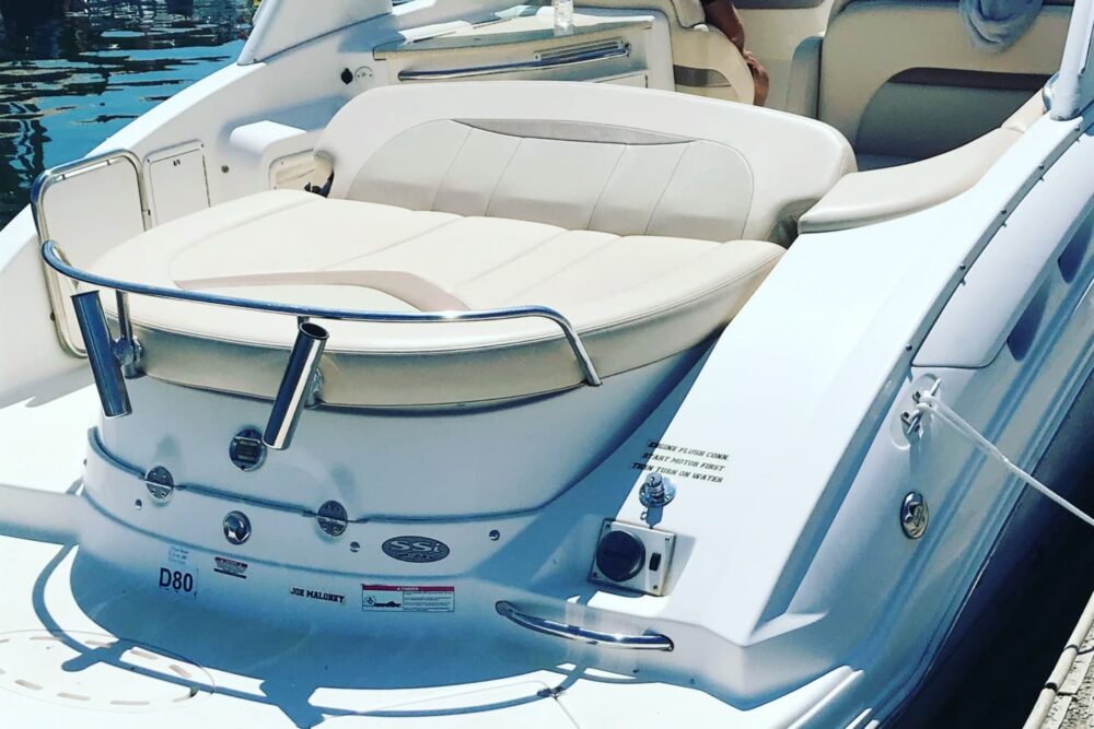 Luxury Chaparral Emerald Bay Ocean Adventures - Imagen 17