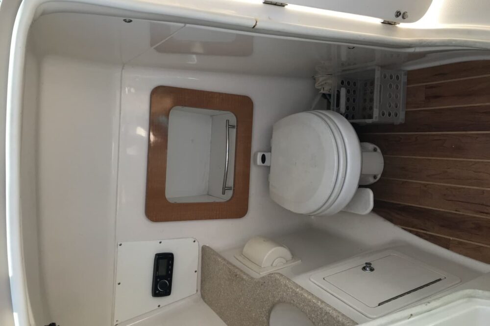 Luxury Chaparral Emerald Bay Ocean Adventures - Imagen 5