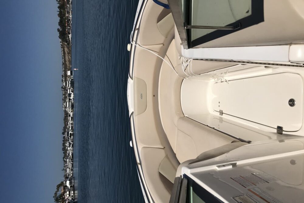 Luxury Chaparral Emerald Bay Ocean Adventures - Imagen 4