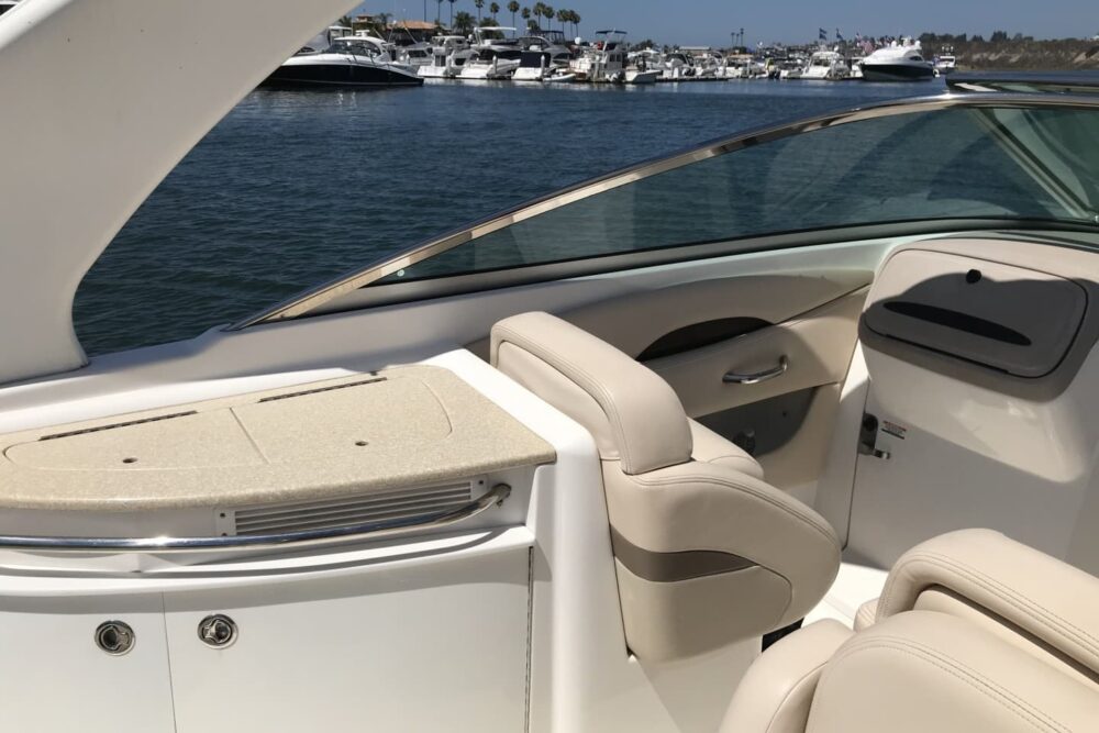 Luxury Chaparral Emerald Bay Ocean Adventures - Imagen 3