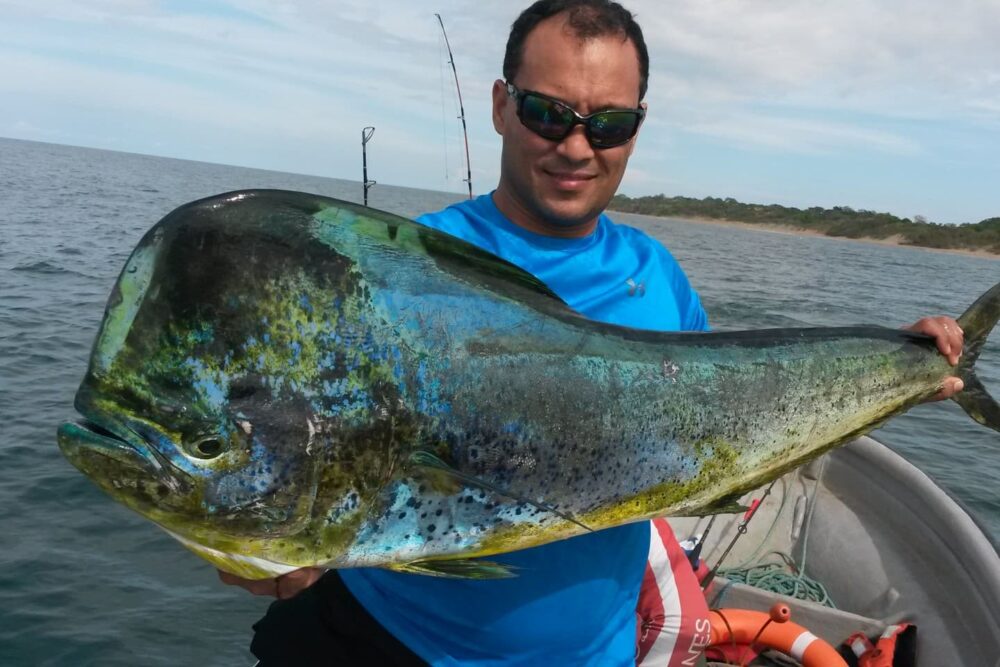 Fishing in Coiba – One Day Trip - Image 3