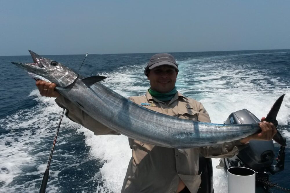 Fishing in Coiba – One Day Trip - Image 2
