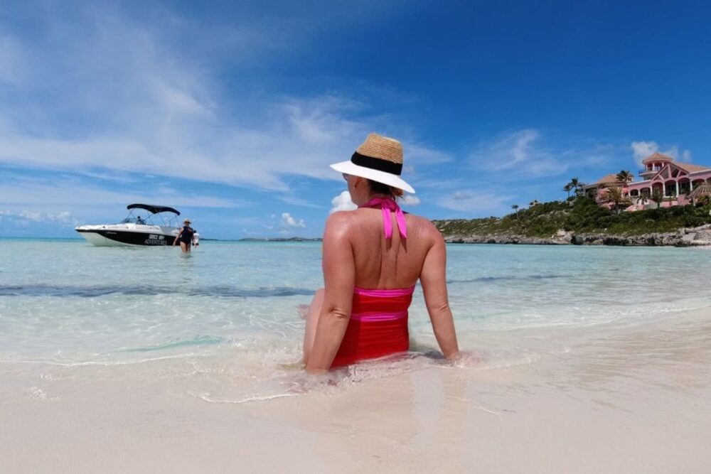Sightseeing, snorkeling, beach bbq, secluded beach and watersports - Image 4