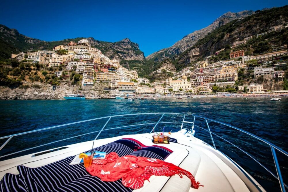 AMALFICOAST BOAT RIDE SIGHTSEEING & SNORKELING - Imagen 12