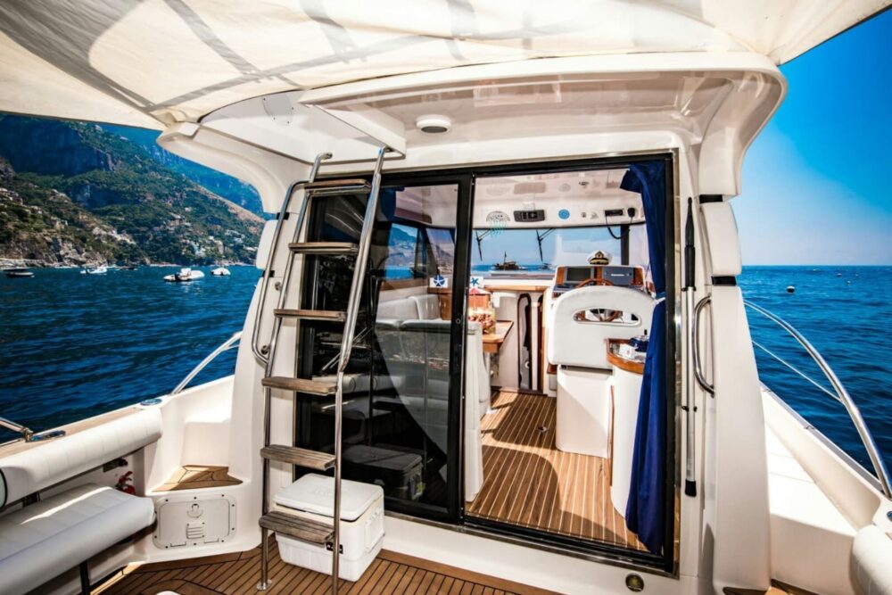 AMALFICOAST BOAT RIDE SIGHTSEEING & SNORKELING - Imagen 10