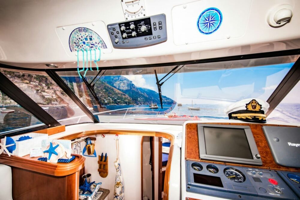 AMALFICOAST BOAT RIDE SIGHTSEEING & SNORKELING - Imagen 8