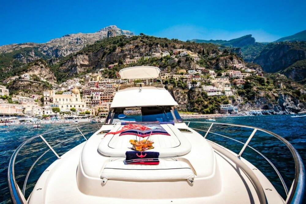 AMALFICOAST BOAT RIDE SIGHTSEEING & SNORKELING - Imagen 6