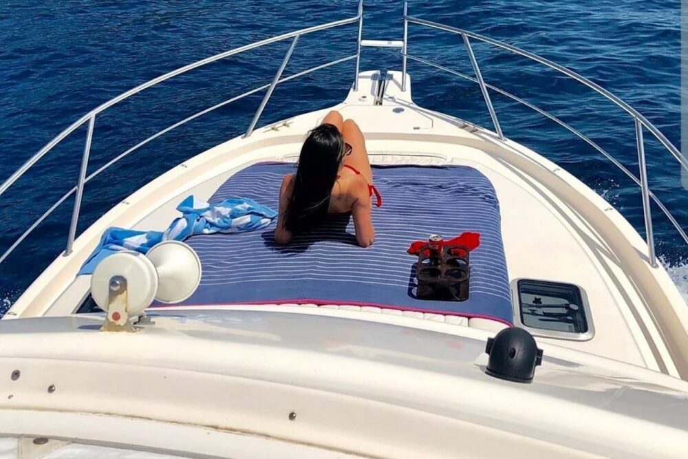 AMALFICOAST BOAT RIDE SIGHTSEEING & SNORKELING - Imagen 3